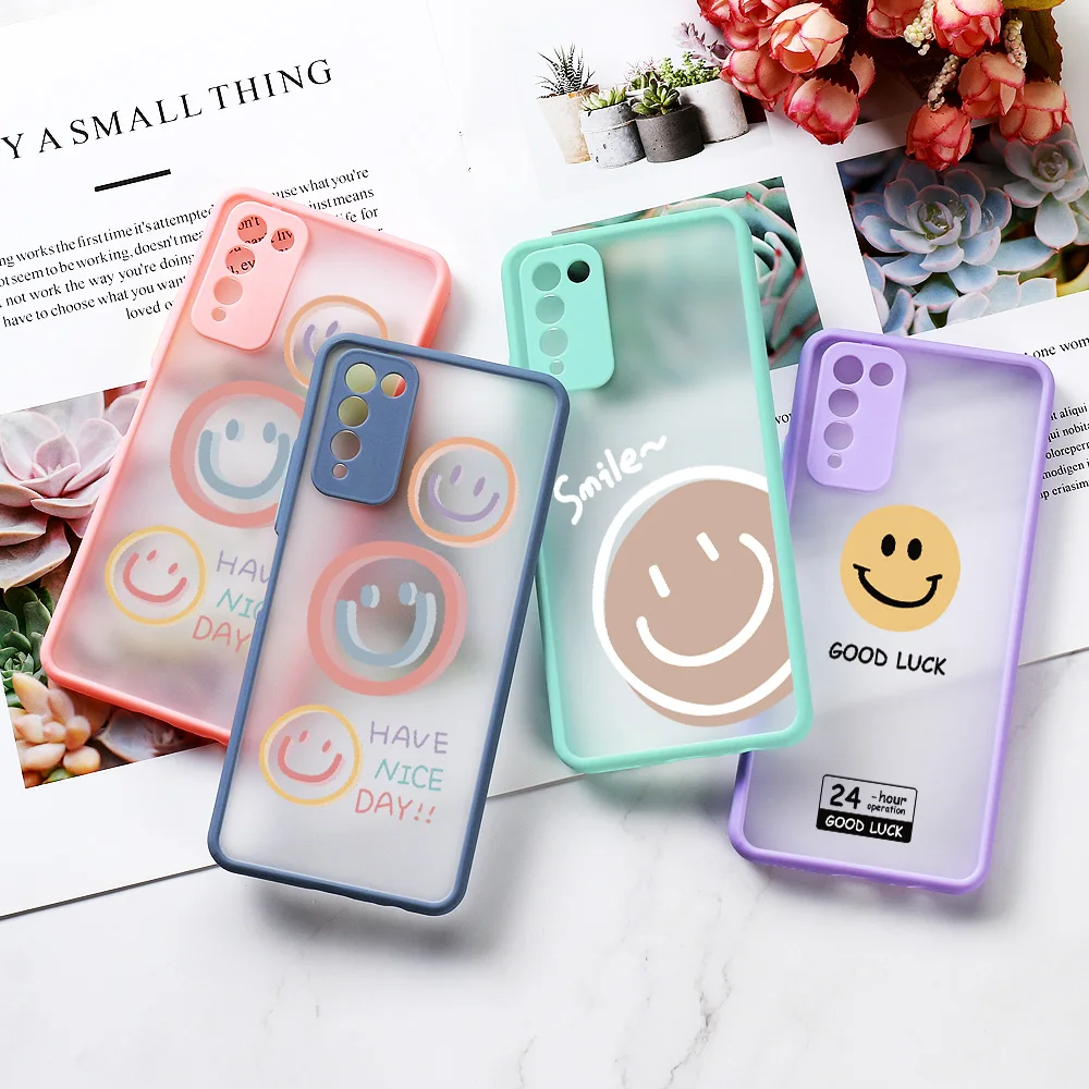 Case for Huawei P30 Pro Case P50 Pro P40 Lite P Smart 2021 Funda Honor 50 SE 10X Lite 10i 9A 8X 30 20 Nova 5T Hard PC Cover
Case for Huawei P30 Pro Case P50 Pro P40 Lite P Smart 2021 Funda Honor 50 SE 10X Lite 10i 9A 8X 30 20 Nova 5T Hard PC Cover