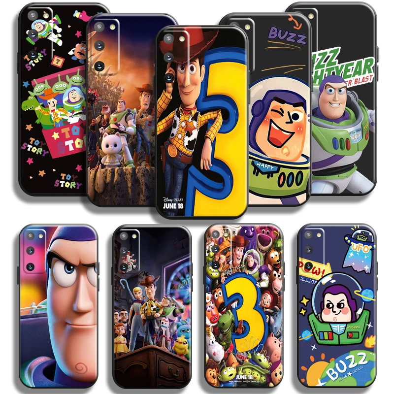 Disney Cute Toy Story For Samsung Galaxy S22 S21 S20 S10 10E S9 S8 Plus S22 S21 S20 Ultra FE 5G Phone Case Funda Soft
Disney Cute Toy Story For Samsung Galaxy S22 S21 S20 S10 10E S9 S8 Plus S22 S21 S20 Ultra FE 5G Phone Case Funda Soft