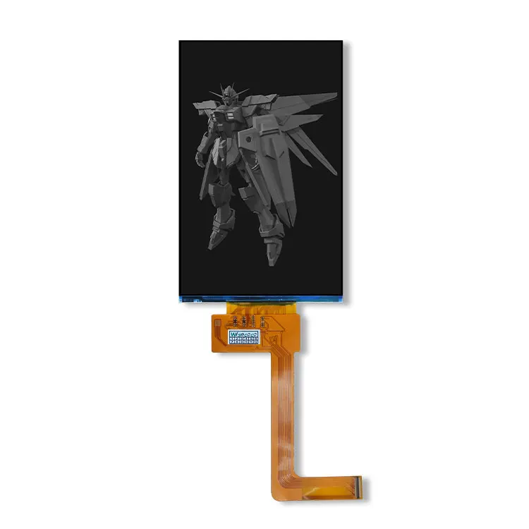 6.08 inch 2k monochrome lcd display Mono LCD screen removed backlight for DLP/SLA 405nm UV 3d printer with controller board 
6.08 inch 2k monochrome lcd display Mono LCD screen removed backlight for DLP/SLA 405nm UV 3d printer with controller board