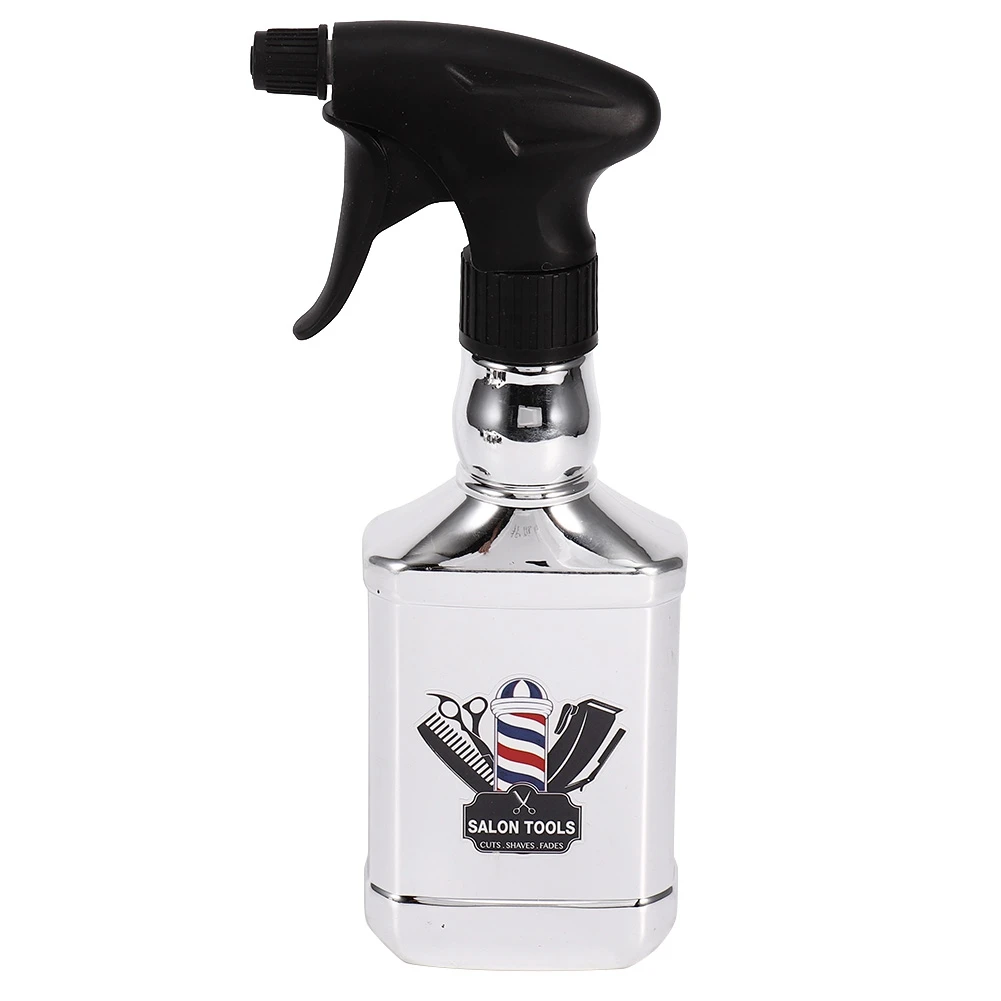High Pressure Hair Spray Bottle Hairdressing Hair Styling Barber Salon Tool spray spray spray
High Pressure Hair Spray Bottle Hairdressing Hair Styling Barber Salon Tool spray spray spray