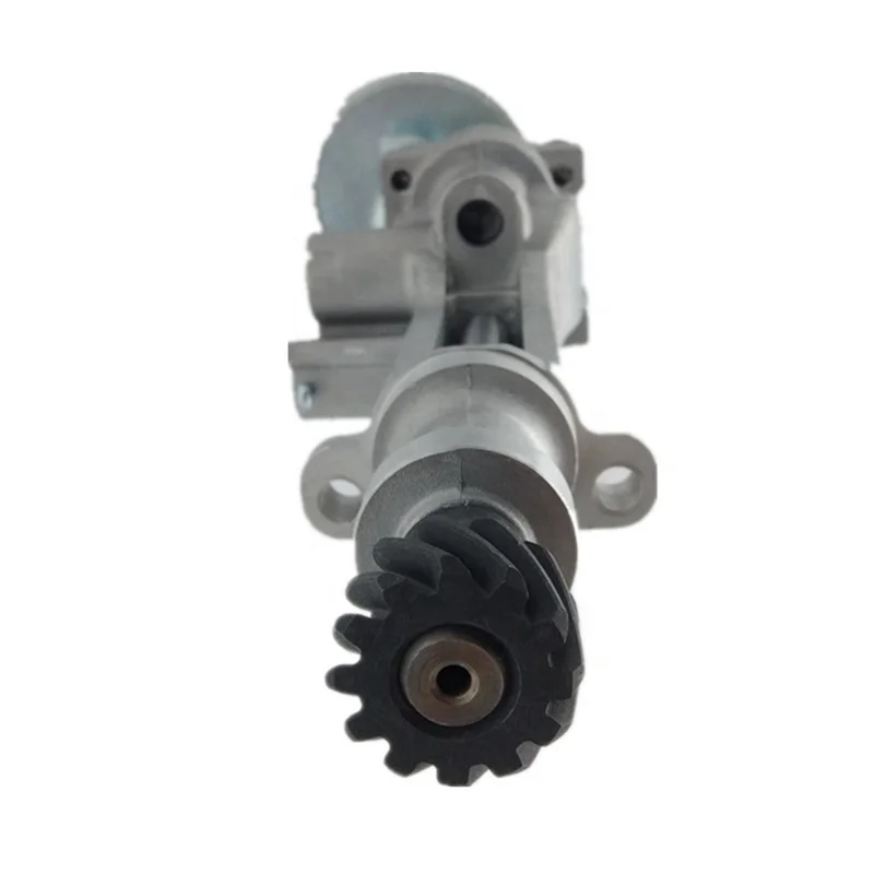 4JA1 4JB1 Pickup Car Oil Pump Wholesale 8-97069738-0 For ISUZU TFR 
4JA1 4JB1 Pickup Car Oil Pump Wholesale 8-97069738-0 For ISUZU TFR