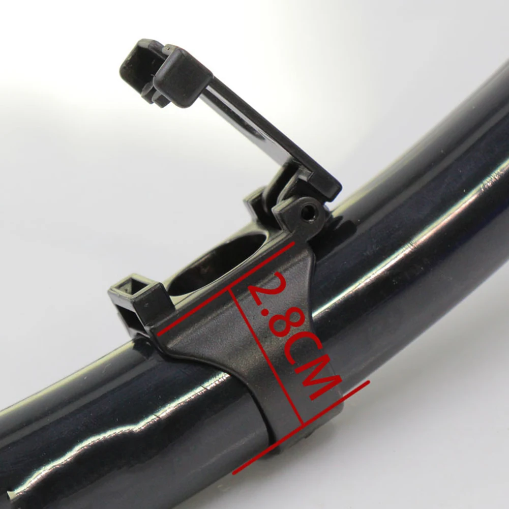 Retainer Clip Tube Holder Breathing Tube Universal Holder Retainer Clip Silicone Snorkel Snorkel Buckle High Quality
Retainer Clip Tube Holder Breathing Tube Universal Holder Retainer Clip Silicone Snorkel Snorkel Buckle High Quality