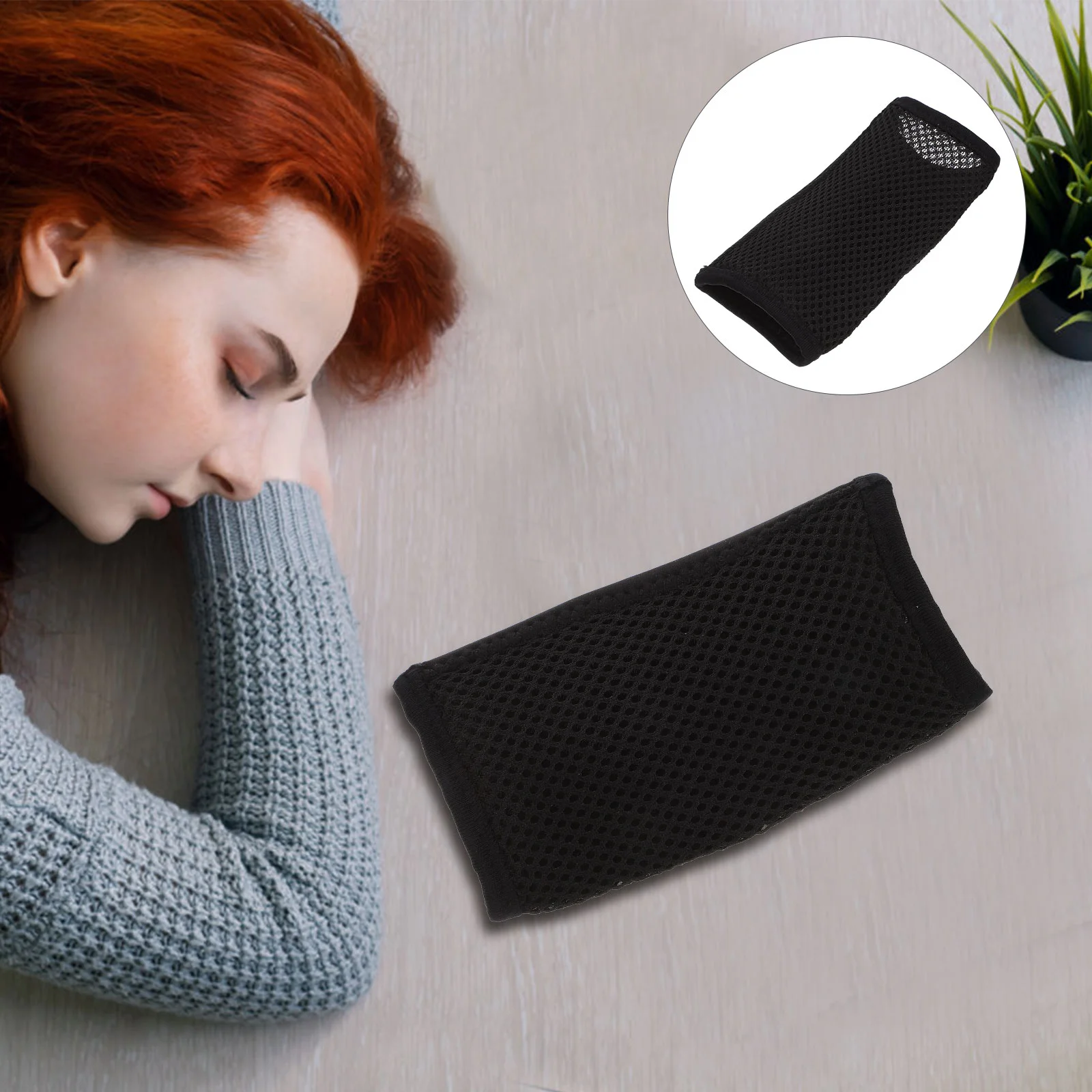 Chin Strap Pad Pillow Sleeping Kids Glasses Cushion Office Mesh Belt Neoprene Snore Napping Desk Face Support Breathable Safety
Chin Strap Pad Pillow Sleeping Kids Glasses Cushion Office Mesh Belt Neoprene Snore Napping Desk Face Support Breathable Safety