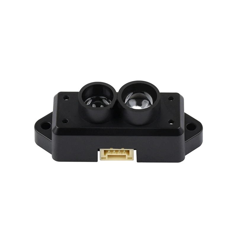 Lidar Range Finder Sensor Module Kit Sensor Module Tfmini-S 12M Range Measurement Single Point Micro-Ranging
Lidar Range Finder Sensor Module Kit Sensor Module Tfmini-S 12M Range Measurement Single Point Micro-Ranging