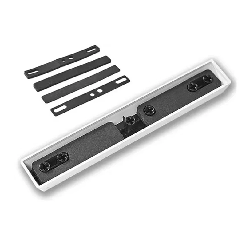 Mechanical Keyboard Satellite Shaft Space Key Cap Soundproof Cotton 6.25U/7U Sound-Absorbing Pad Filling Cotton
Mechanical Keyboard Satellite Shaft Space Key Cap Soundproof Cotton 6.25U/7U Sound-Absorbing Pad Filling Cotton
