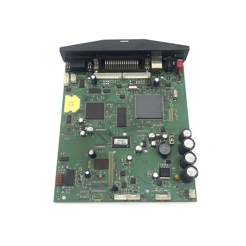 Материнская плата 403370H-A1031P 403371-A003 подходит для Zebra TLP-3844-Z TLP 3844-Z LP3844-Z 3844-Z Детали принтера для этикеток
Материнская плата 403370H-A1031P 403371-A003 подходит для Zebra TLP-3844-Z TLP 3844-Z LP3844-Z 3844-Z Детали принтера для этикеток