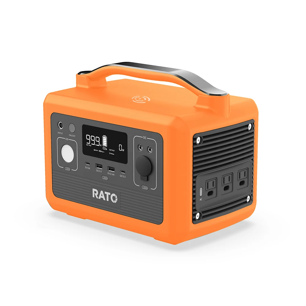 Expandable Capacity 500w New Mobile Portable Solar Lithium Ion Battery Power Station
Expandable Capacity 500w New Mobile Portable Solar Lithium Ion Battery Power Station