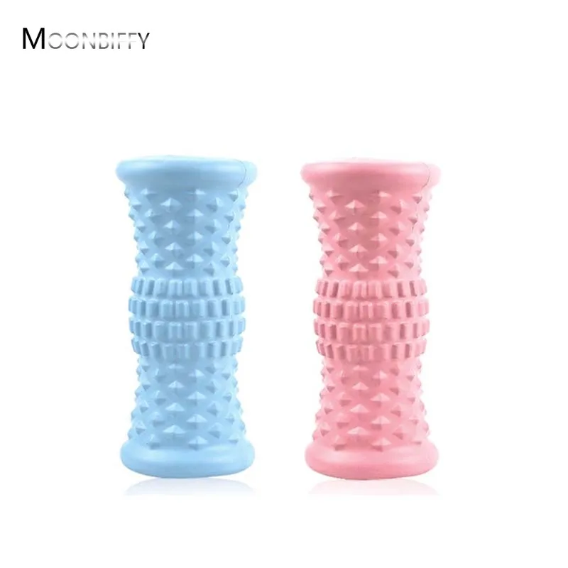 Yoga Roller Foot Body Back Massage Roller Muscle Relaxation Pain Relief Gym Exercise Exercise Massage Column Blue Pink
Yoga Roller Foot Body Back Massage Roller Muscle Relaxation Pain Relief Gym Exercise Exercise Massage Column Blue Pink