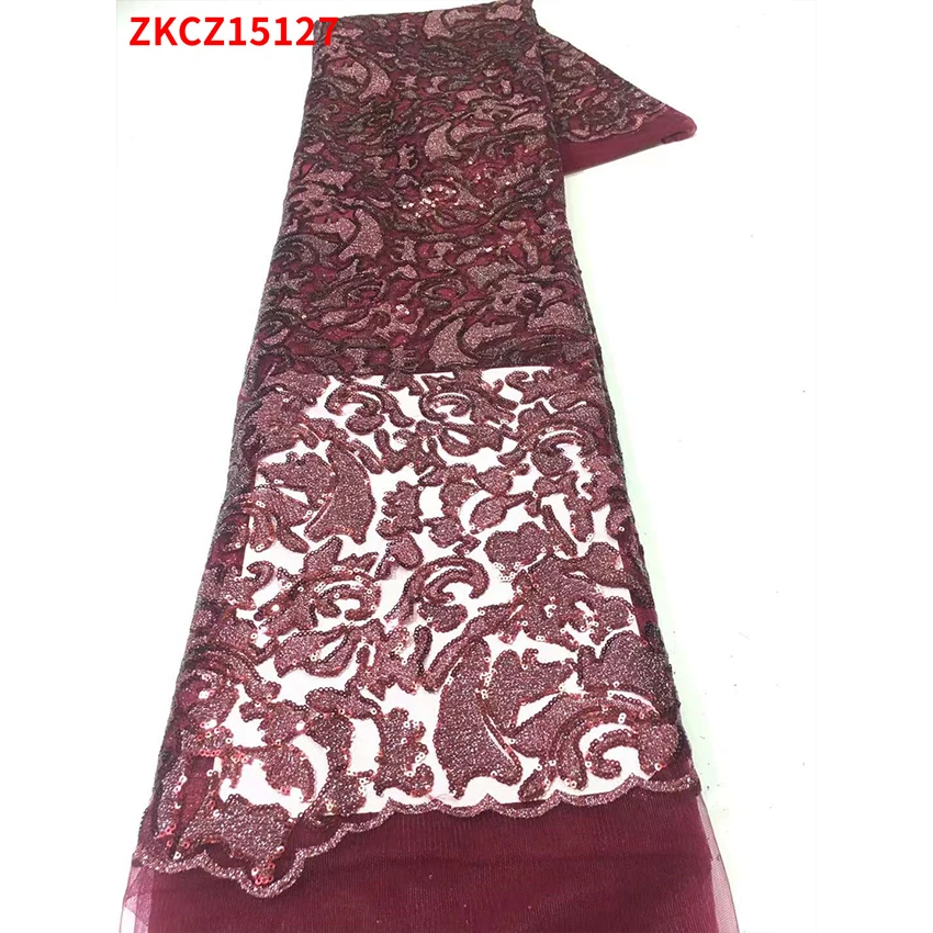 Big Promotion African Lace 2022 New Arrival Beaded French Pearl Dress cloth Nigerian Tulle Mesh Sequins Fabric ZKCZ15127
Big Promotion African Lace 2022 New Arrival Beaded French Pearl Dress cloth Nigerian Tulle Mesh Sequins Fabric ZKCZ15127