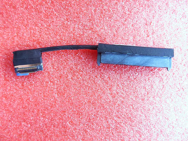 new for dell E7450 DC02C007W00 ZBU10 HDD CABLE CN-0Y1FMW 0Y1FMW Y1FMW hard drive connector
new for dell E7450 DC02C007W00 ZBU10 HDD CABLE CN-0Y1FMW 0Y1FMW Y1FMW hard drive connector