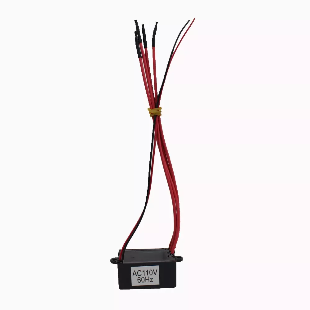 Generator Output 30 Million Pcs High Density 4 Brush Negative Ion Generator ,air Purifier Parts for Home Ionizer
Generator Output 30 Million Pcs High Density 4 Brush Negative Ion Generator ,air Purifier Parts for Home Ionizer