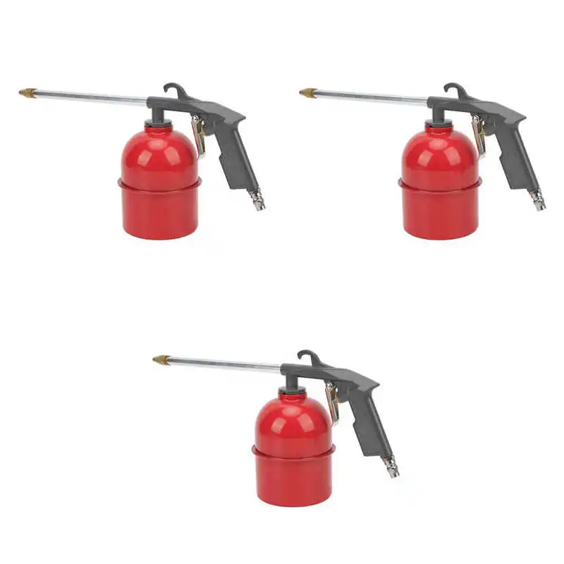 Car Wash Sprayers Engine Cleaning Sprayer Universal Practical Rustproof Sturdy Portable with Watering Can for Automobile
Car Wash Sprayers Engine Cleaning Sprayer Universal Practical Rustproof Sturdy Portable with Watering Can for Automobile