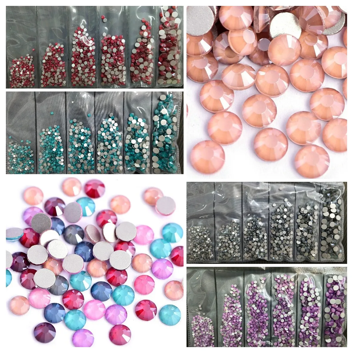 SS6-30 Mix1580pcs Mocha Цвета плоская задняя сторона без горячей фиксации дизайн ногтей Стразы 3D стеклянные украшения для ногтей
SS6-30 Mix1580pcs Mocha Цвета плоская задняя сторона без горячей фиксации дизайн ногтей Стразы 3D стеклянные украшения для ногтей