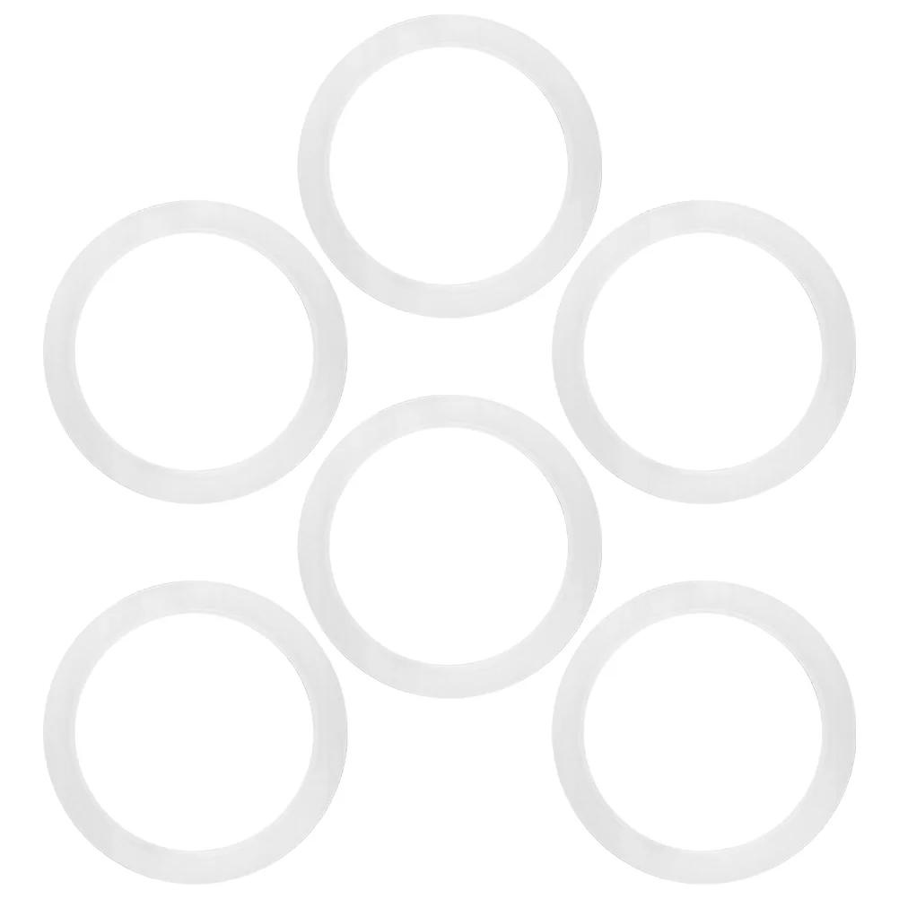 Gasket Coffee Espresso Maker Rings Machine Sealstovetop Silicone Sealing Pot Accessories Filter Replacement
Gasket Coffee Espresso Maker Rings Machine Sealstovetop Silicone Sealing Pot Accessories Filter Replacement