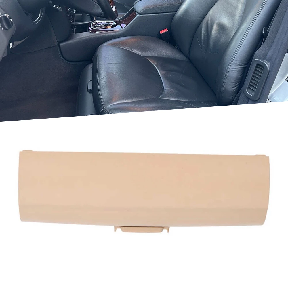 Durable High Grade High Quality Practical To Use Seat Trim Cover 1pc Trim Cover Plastic Right/Left Center S Class
Durable High Grade High Quality Practical To Use Seat Trim Cover 1pc Trim Cover Plastic Right/Left Center S Class