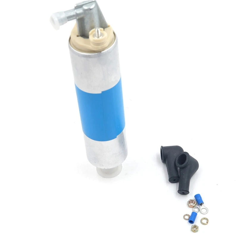 Electric Fuel Pump Fit for Mercedes Benz G500 G55 W124 W140 W202 W210 0004705994
Electric Fuel Pump Fit for Mercedes Benz G500 G55 W124 W140 W202 W210 0004705994
