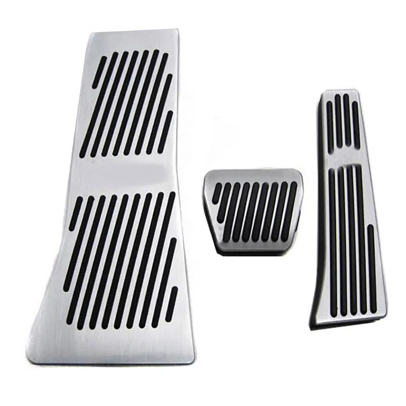 For BMW X5 X6 Series E70 E71 E72 F15 AT Accelerator Brake Foot Rest Pedal Pads,Car Accessories Styling Gas Refit Sticker styling
For BMW X5 X6 Series E70 E71 E72 F15 AT Accelerator Brake Foot Rest Pedal Pads,Car Accessories Styling Gas Refit Sticker styling