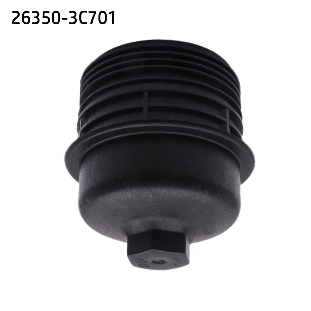 Car Engine Oil Filter Cap 26350-3C701 For HYUNDAI For Equus 2011-2016 For Genesis G80 G90 2017-20 For KIA For K900 2015-2017
Car Engine Oil Filter Cap 26350-3C701 For HYUNDAI For Equus 2011-2016 For Genesis G80 G90 2017-20 For KIA For K900 2015-2017