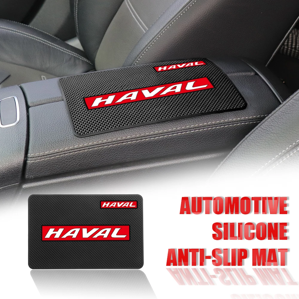 Rubber Car Dashboard Anti Slip Mat Sticky Pad Phone Holder Accessories For Haval Hover F7 F5 F7X H1 H2 H3 H4 H5 H6 H7 H8 H9 2018
Rubber Car Dashboard Anti Slip Mat Sticky Pad Phone Holder Accessories For Haval Hover F7 F5 F7X H1 H2 H3 H4 H5 H6 H7 H8 H9 2018