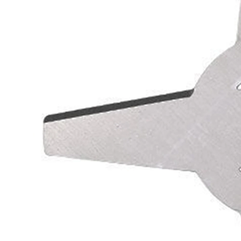 1pc 150mm Grass Trimmer Saw Blade Metal Lawn Mowers Trimmer Head Fittings Electric Garden Grass Trimmers Power Tool Accessoris
1pc 150mm Grass Trimmer Saw Blade Metal Lawn Mowers Trimmer Head Fittings Electric Garden Grass Trimmers Power Tool Accessoris