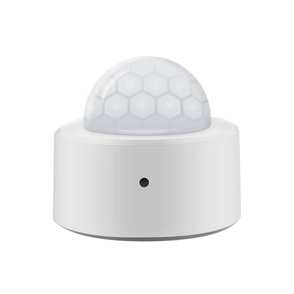 HOT Zigbee with light-sensing human motion infrared sensor Tuya smart anti-pet infrared alarm Tuya wireless infrared detector
HOT Zigbee with light-sensing human motion infrared sensor Tuya smart anti-pet infrared alarm Tuya wireless infrared detector