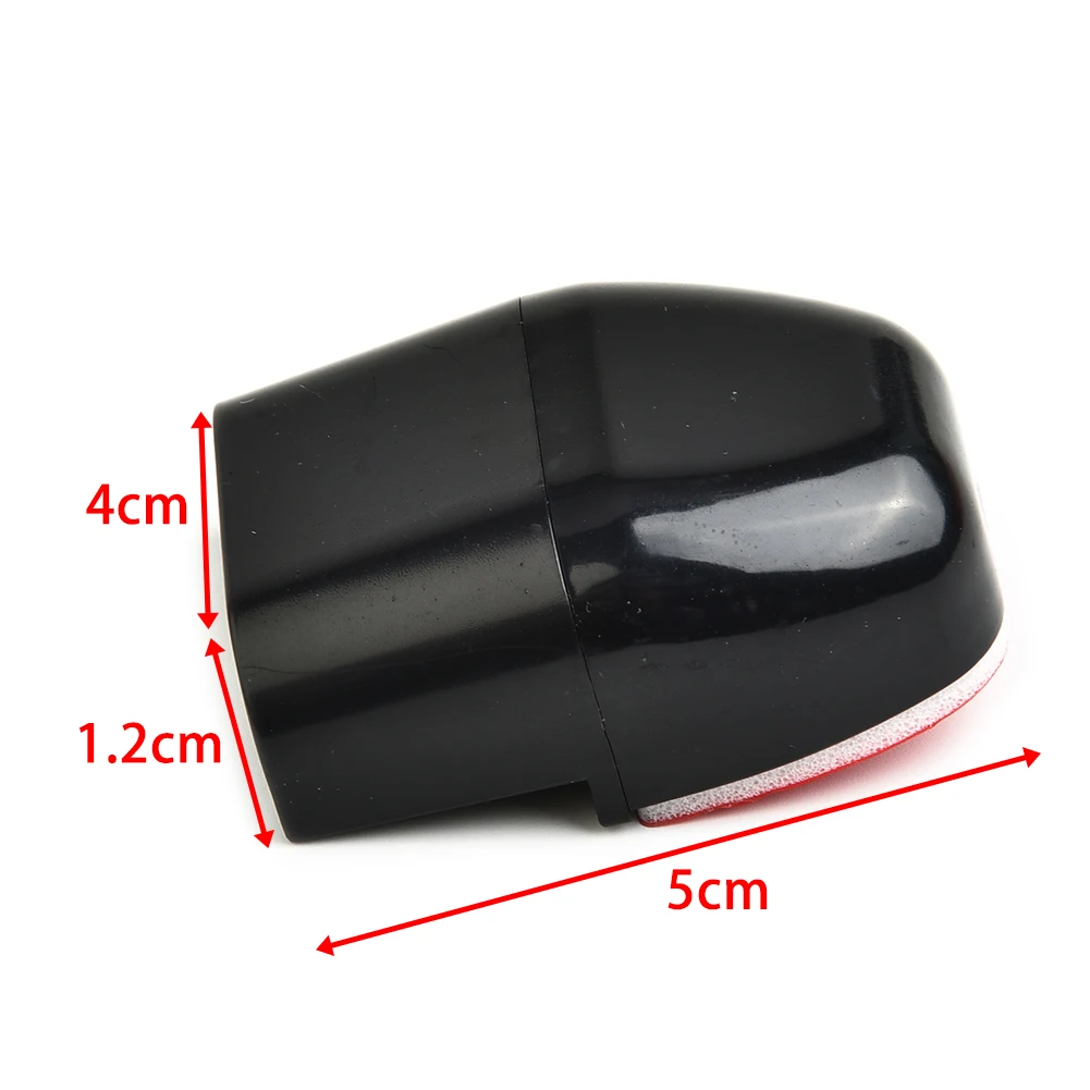 Animal Whistles Animal Repellent With 2holes For Automotives For Motorcycle Open End Facing Forward Above 60km/h
Animal Whistles Animal Repellent With 2holes For Automotives For Motorcycle Open End Facing Forward Above 60km/h