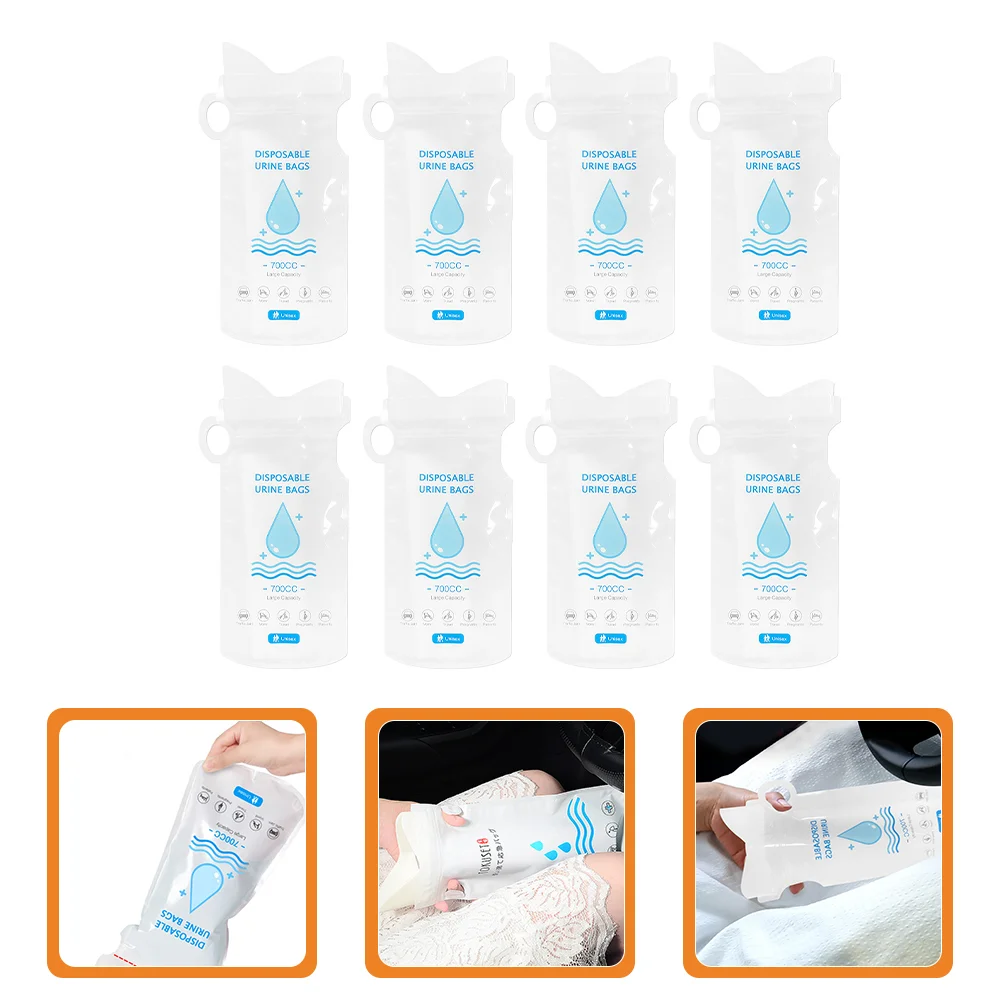 Писсуар портативный для аварийной мочи унисекс, туалет для отдыха на природе, для женщин и мужчин, дорожный вместительный, большая сумка
Писсуар портативный для аварийной мочи унисекс, туалет для отдыха на природе, для женщин и мужчин, дорожный вместительный, большая сумка