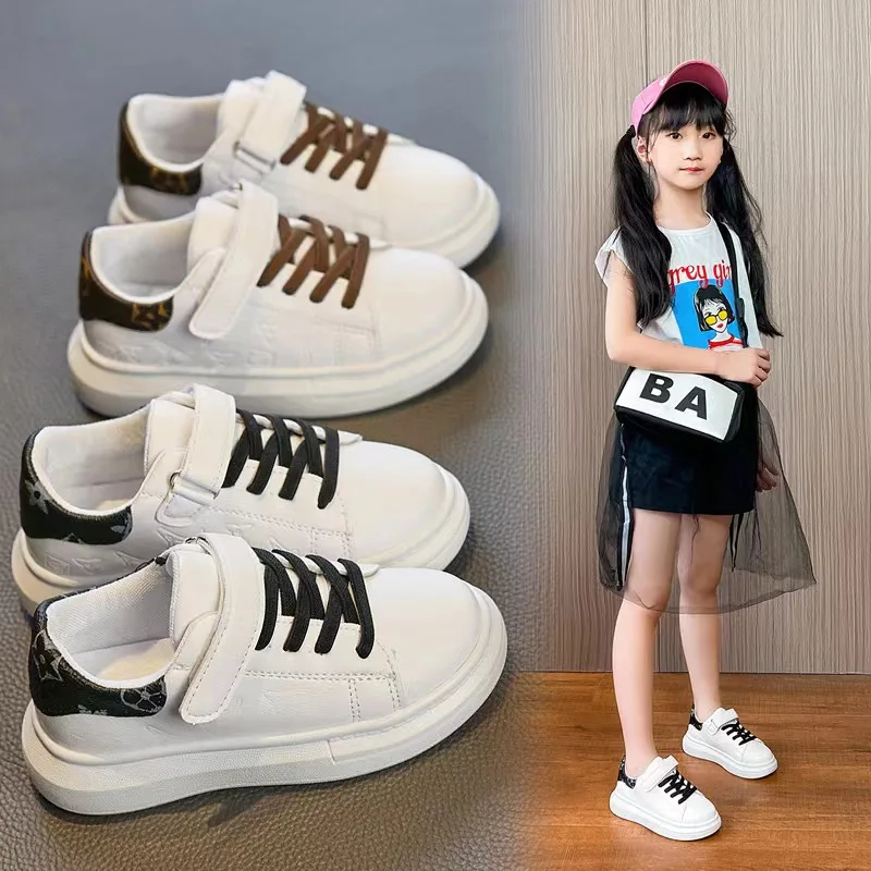 Boys Sneakers for Kids Shoes Baby Girls Toddler Shoes Fashion Casual Lightweight Breathable Soft Sport Running Children's Shoes
Boys Sneakers for Kids Shoes Baby Girls Toddler Shoes Fashion Casual Lightweight Breathable Soft Sport Running Children's Shoes