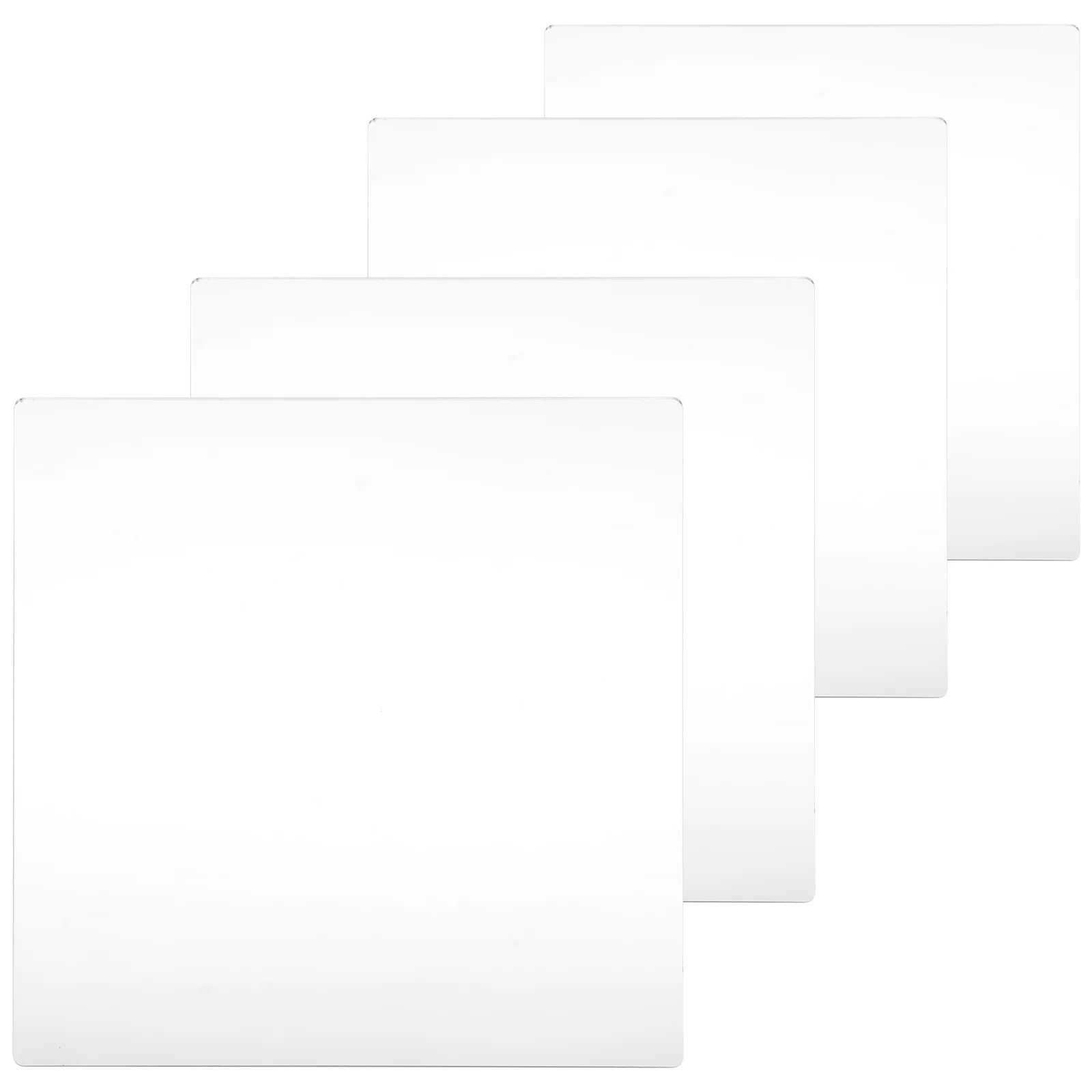 Mirror Wall Acrylic Tiles Adhesive Flexible Square Reflective Mirrors Sheetsself Tile Stickers Safety Glass Non Framelesssmall
Mirror Wall Acrylic Tiles Adhesive Flexible Square Reflective Mirrors Sheetsself Tile Stickers Safety Glass Non Framelesssmall