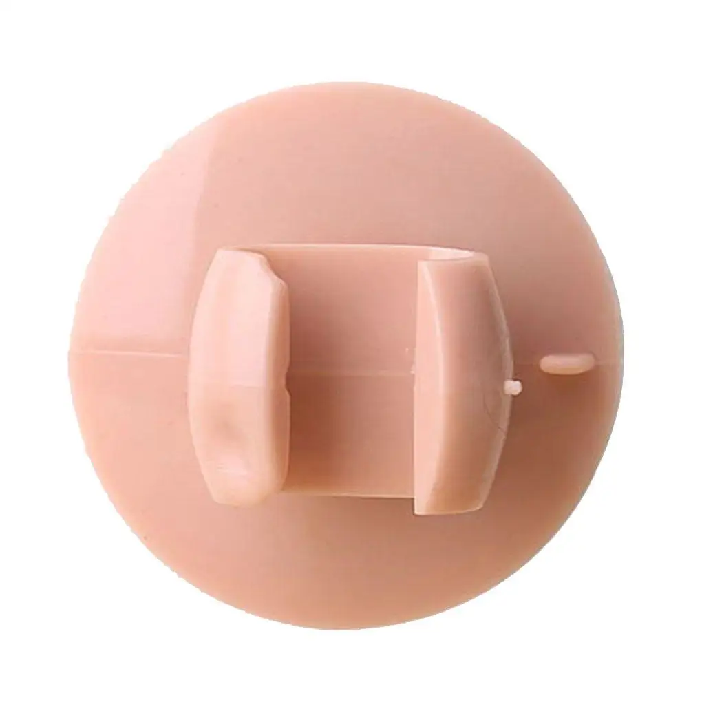 Portable Rice Cooker Spoon Suction Holder Kitchen Organizer Tools Rice Spoon Stand Storage Gadget Rack Random Color
Portable Rice Cooker Spoon Suction Holder Kitchen Organizer Tools Rice Spoon Stand Storage Gadget Rack Random Color