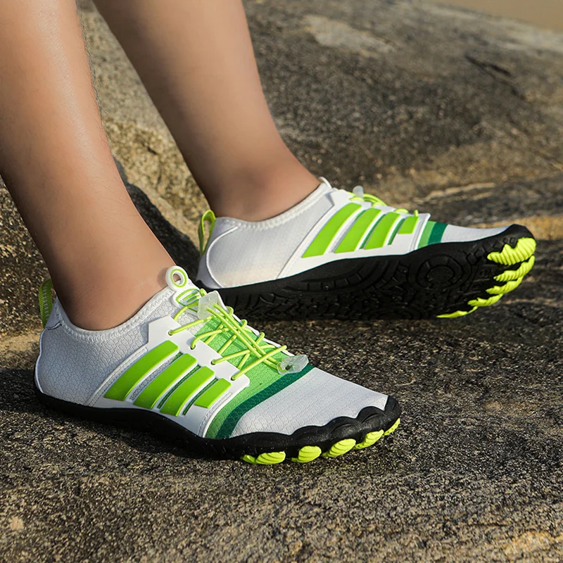 Unisex Aqua Shoes Barefoot Beach Shoes Upstream Shoes Hiking Sport Shoe Breathable Quick Dry River Sea Kids Child Water Sneakers
Unisex Aqua Shoes Barefoot Beach Shoes Upstream Shoes Hiking Sport Shoe Breathable Quick Dry River Sea Kids Child Water Sneakers