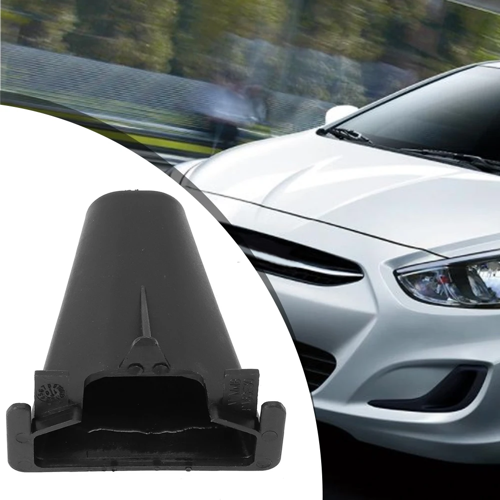 High Quality Hood Support Buckle 1pc Hood Support Buckle Support Clip Black Exterior Parts For Ford Escape 13-19
High Quality Hood Support Buckle 1pc Hood Support Buckle Support Clip Black Exterior Parts For Ford Escape 13-19