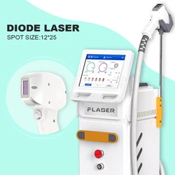 Hot sale 808nm diode laser hair removal machine 808 laser device For Sale Salon Beauty Equipment
Hot sale 808nm diode laser hair removal machine 808 laser device For Sale Salon Beauty Equipment