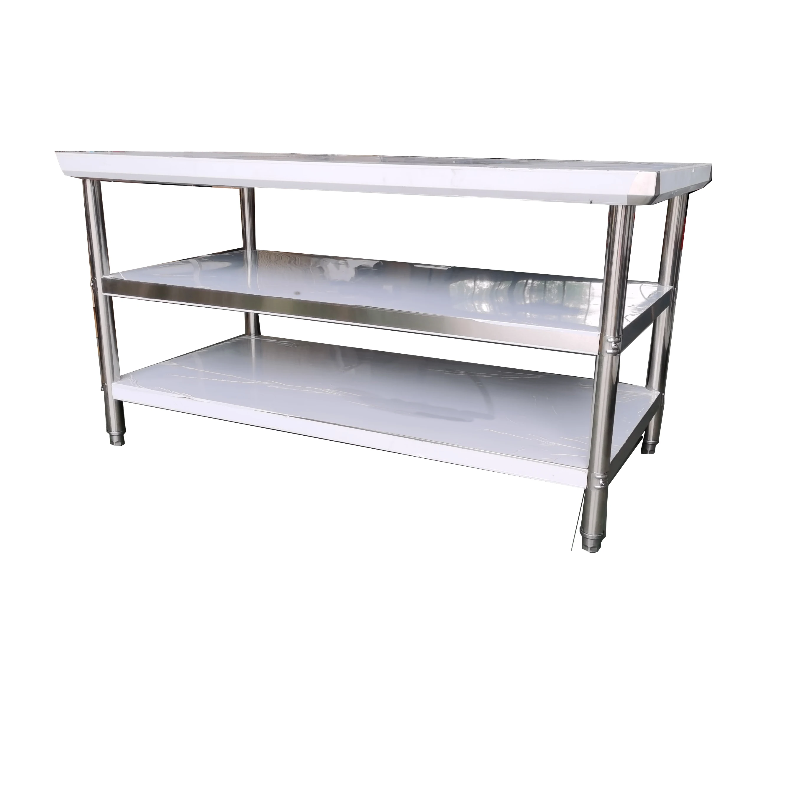 Best selling product SS304 Drawer Square Workbench Heavy Duty Workbench Factory Direct Price
Best selling product SS304 Drawer Square Workbench Heavy Duty Workbench Factory Direct Price