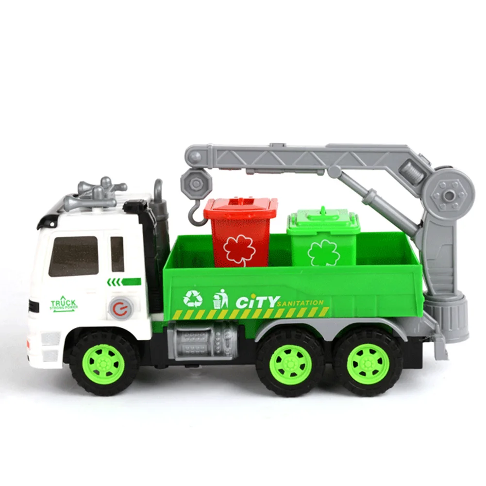 Inertia Fire Truck Simulation Model Children Educational Engineering Car Toy Car Classic Educational Assemble Toys
Inertia Fire Truck Simulation Model Children Educational Engineering Car Toy Car Classic Educational Assemble Toys