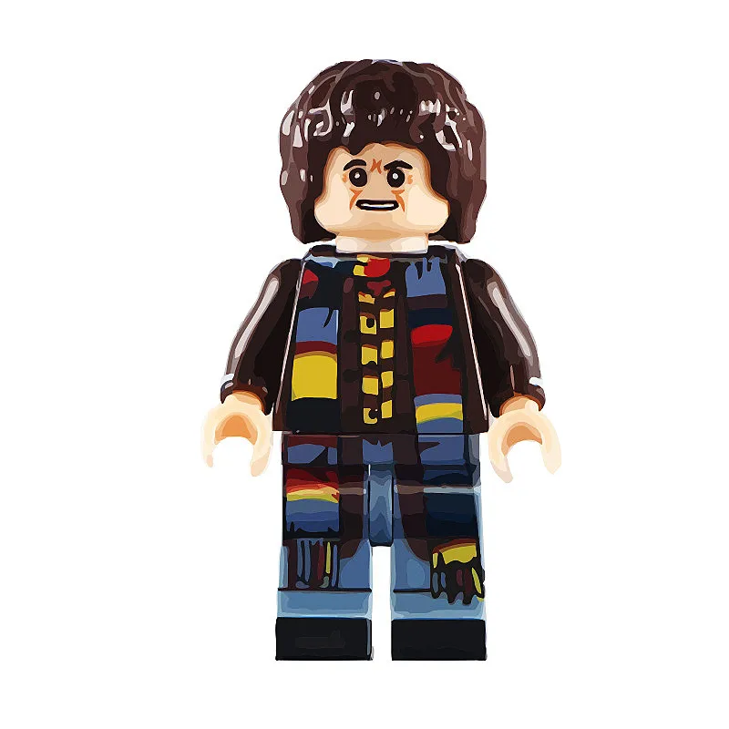 5cm young who the doctor Building Blocks figure doll kids collection PVC model Man toy
5cm young who the doctor Building Blocks figure doll kids collection PVC model Man toy