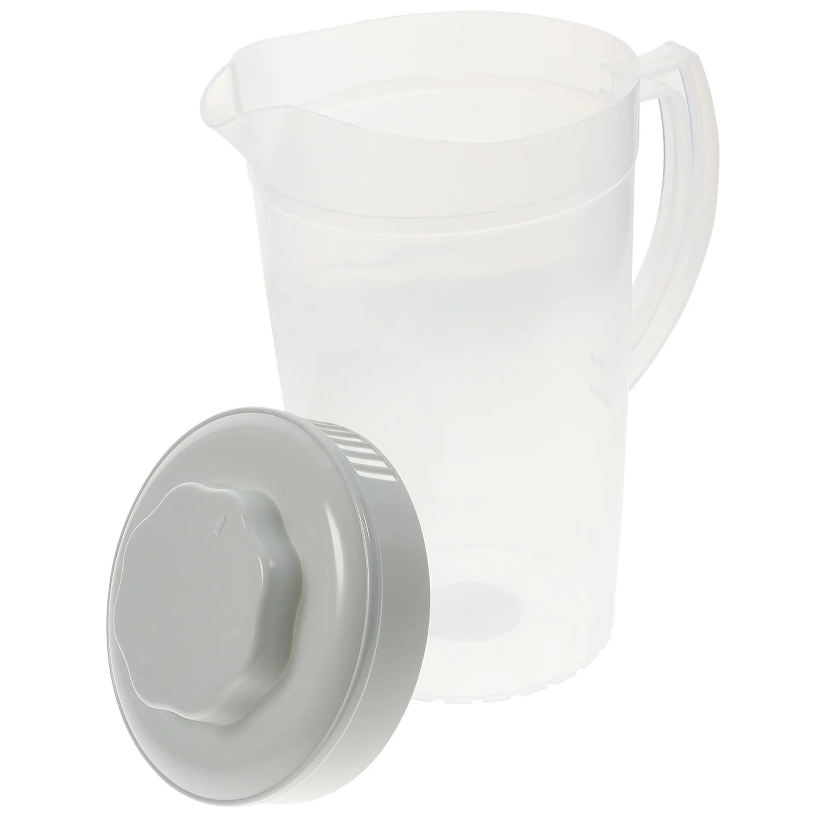 Pitcher Water Lid Tea Jug Pitchers Spout Gallon Handle Fridge Iced Beverage Drink Cold Kettle Filter Jugs Large Drinking
Pitcher Water Lid Tea Jug Pitchers Spout Gallon Handle Fridge Iced Beverage Drink Cold Kettle Filter Jugs Large Drinking