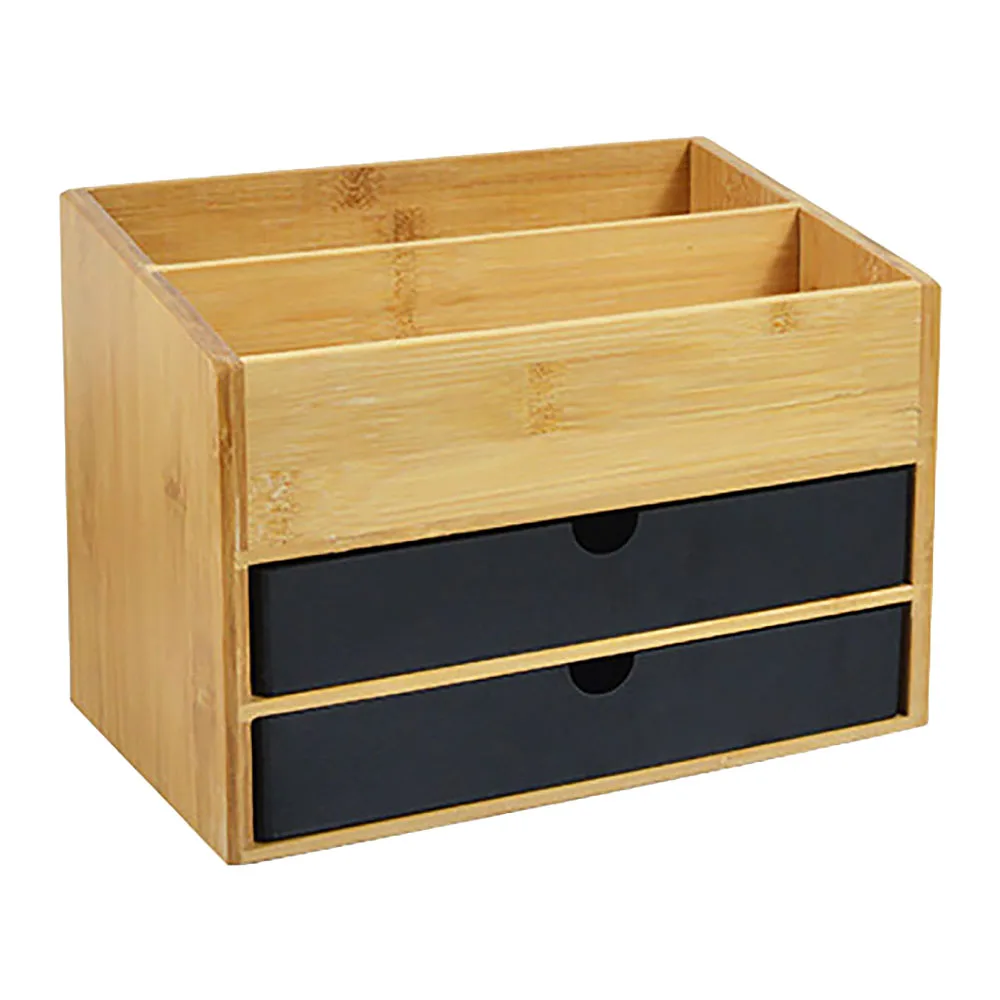 Bamboo Separate Cosmetic Drawer Storage Box Desk Organiser Office Storage Box Desktop Jewelry Skin Care Rack
Bamboo Separate Cosmetic Drawer Storage Box Desk Organiser Office Storage Box Desktop Jewelry Skin Care Rack