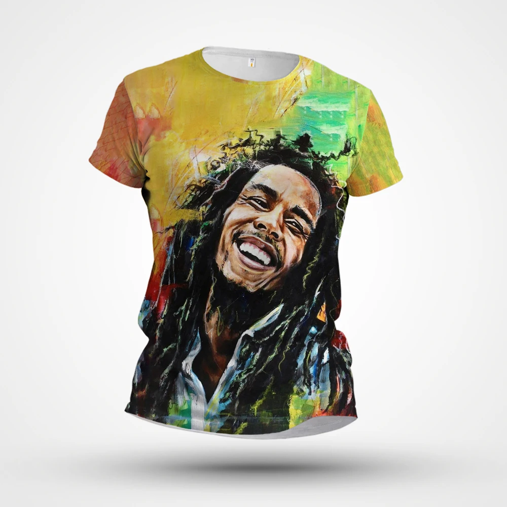 2023 New Short Sleeve Customized Factory Direct 3D Printing Top for Children's T-shirt Men's Casual Fun Pattern
2023 New Short Sleeve Customized Factory Direct 3D Printing Top for Children's T-shirt Men's Casual Fun Pattern