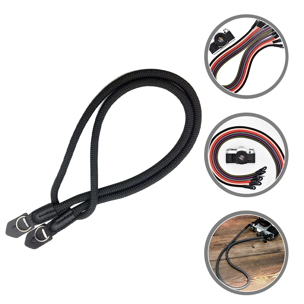 Camera Strap Shoulder Strapssling Belts Belt Neck Polyester Prop Convenient Holding Camping Resist Wear Cameras Accessories
Camera Strap Shoulder Strapssling Belts Belt Neck Polyester Prop Convenient Holding Camping Resist Wear Cameras Accessories