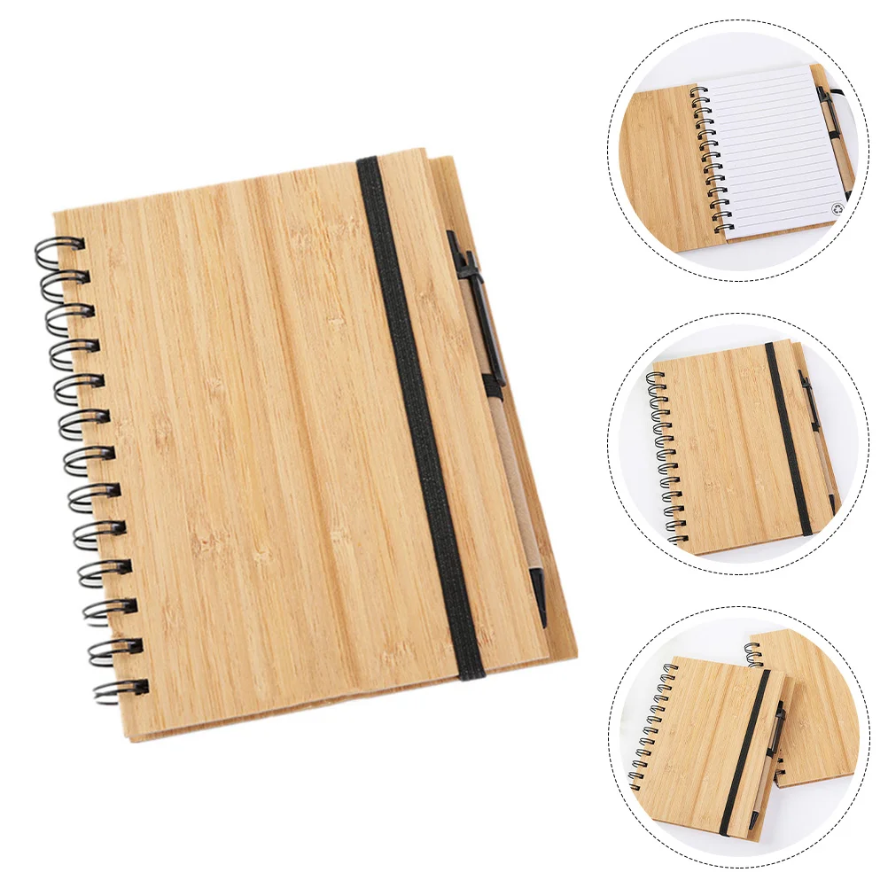 1 Set Spiral Pages Notebook Planner Monthly Multi-function Note Pads Compact Planner Notepad for Student Note Household Office
1 Set Spiral Pages Notebook Planner Monthly Multi-function Note Pads Compact Planner Notepad for Student Note Household Office