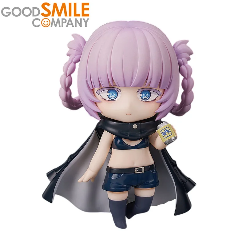 Фигурка Nendoroid Nazuna Nanakusa из мультфильма «звонок ночи», коллекционная игрушка, подарок, 2147
Фигурка Nendoroid Nazuna Nanakusa из мультфильма «звонок ночи», коллекционная игрушка, подарок, 2147