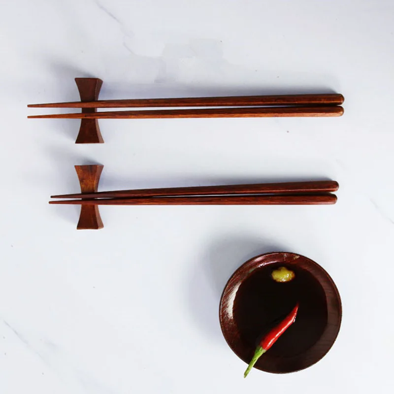 Japanese Wooden Chopsticks Sushi Noodle Natural Eco-Friendly Reusable Stick Set Chinese Korean Food Tableware Household Gift
Japanese Wooden Chopsticks Sushi Noodle Natural Eco-Friendly Reusable Stick Set Chinese Korean Food Tableware Household Gift