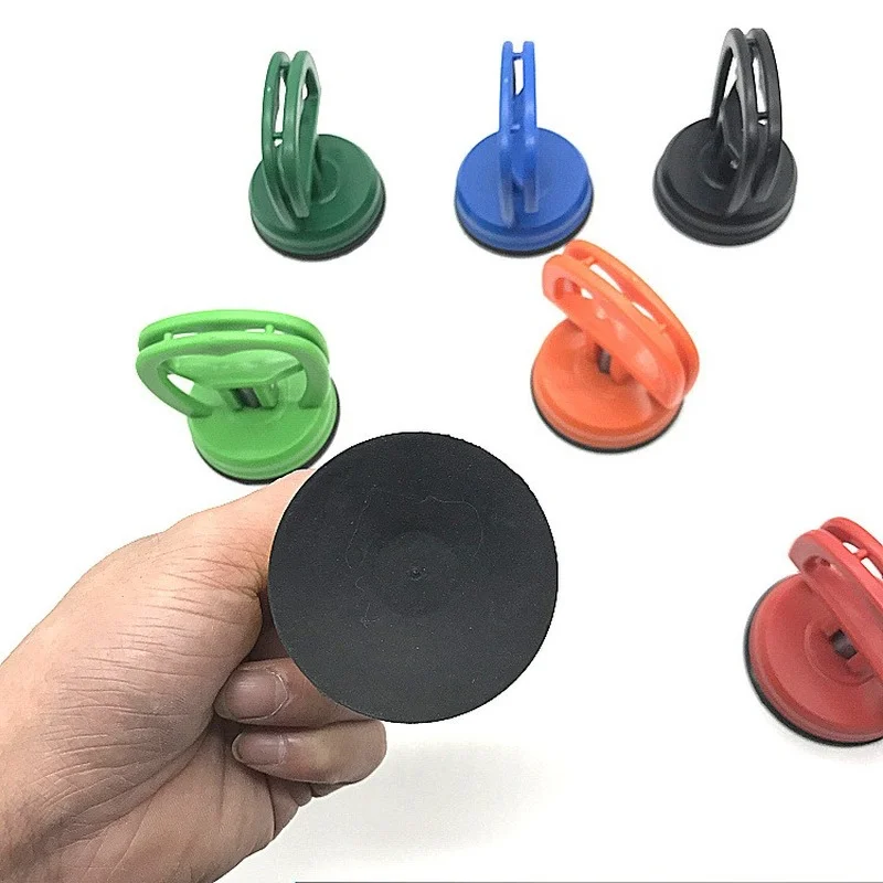 High Quality Dent Pull Bodywork Panel Remover Sucker Tool suction cup Suitable for Small Dents In Car
High Quality Dent Pull Bodywork Panel Remover Sucker Tool suction cup Suitable for Small Dents In Car
