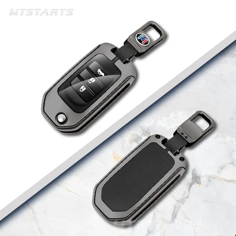 Zinc Alloy+Leather Car Key Cover Case Shell For Honda Civic HRV CRV XRV CR-V Accord Fit Crider Odyssey Pilot Key Cover Case
Zinc Alloy+Leather Car Key Cover Case Shell For Honda Civic HRV CRV XRV CR-V Accord Fit Crider Odyssey Pilot Key Cover Case
