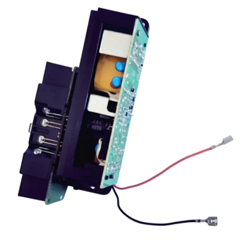 Оригинальный пылесос CDZ08RR, плата зарядного устройства для зарядного устройства серии Roborock S50 S6 S7, замена платы питания
Оригинальный пылесос CDZ08RR, плата зарядного устройства для зарядного устройства серии Roborock S50 S6 S7, замена платы питания