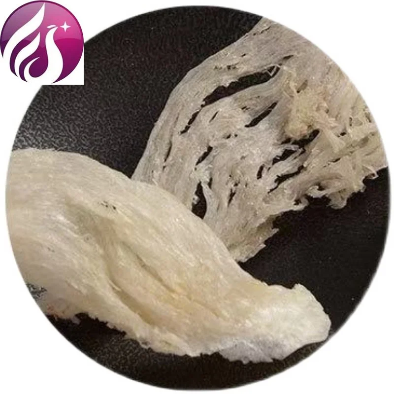 Indonesian Bird's Nest, Medium Bird's Nest, 100g Dried Bird's Nest, Bird's Nest Stick, White Bird's Nest, Maternity Supplement
Indonesian Bird's Nest, Medium Bird's Nest, 100g Dried Bird's Nest, Bird's Nest Stick, White Bird's Nest, Maternity Supplement