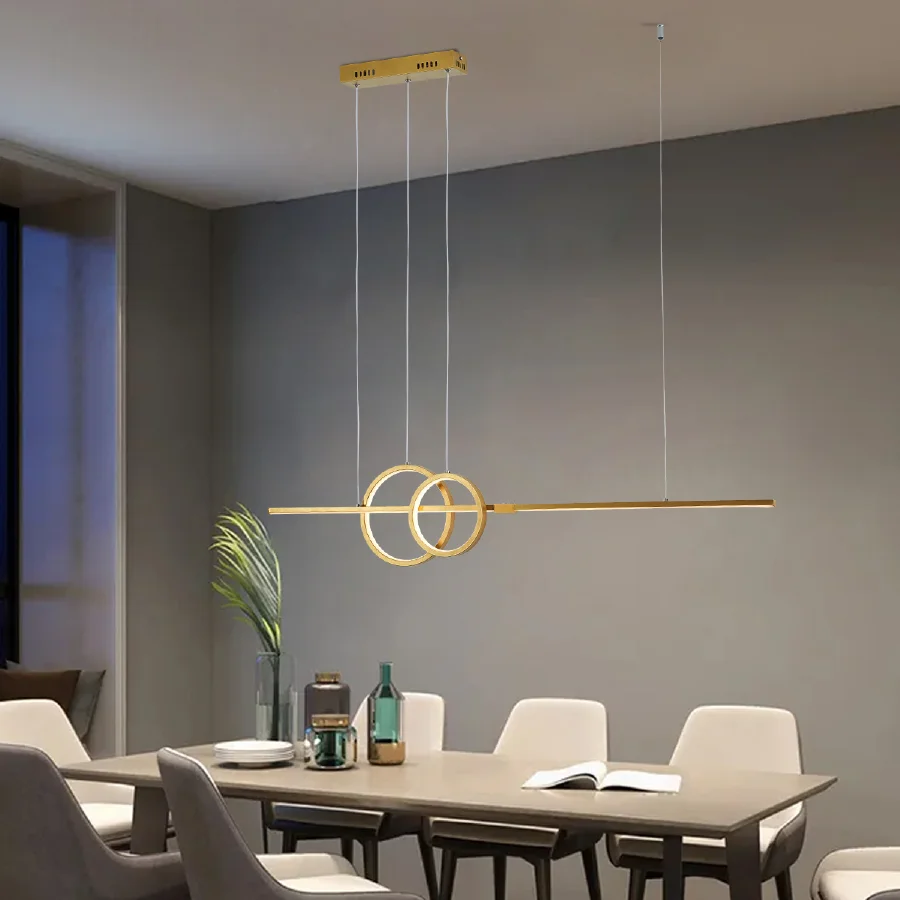 Nordic Style Pendant Lights LED for Living Kitchen Dining Room Hanging Pendant Lamp Smart Home Alexa Indoor Lighting Fixture
Nordic Style Pendant Lights LED for Living Kitchen Dining Room Hanging Pendant Lamp Smart Home Alexa Indoor Lighting Fixture