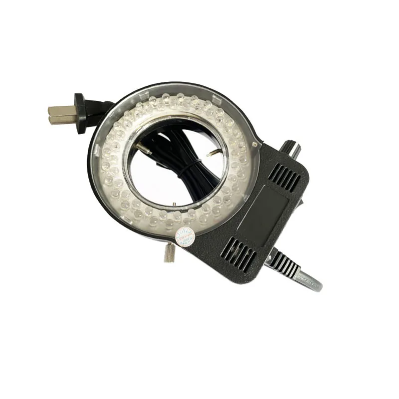 100V 220V Dimmable Microscope LED Ring Light Excellent Round Light Microscope Industrial Light Source Camera EU US Plug
100V 220V Dimmable Microscope LED Ring Light Excellent Round Light Microscope Industrial Light Source Camera EU US Plug