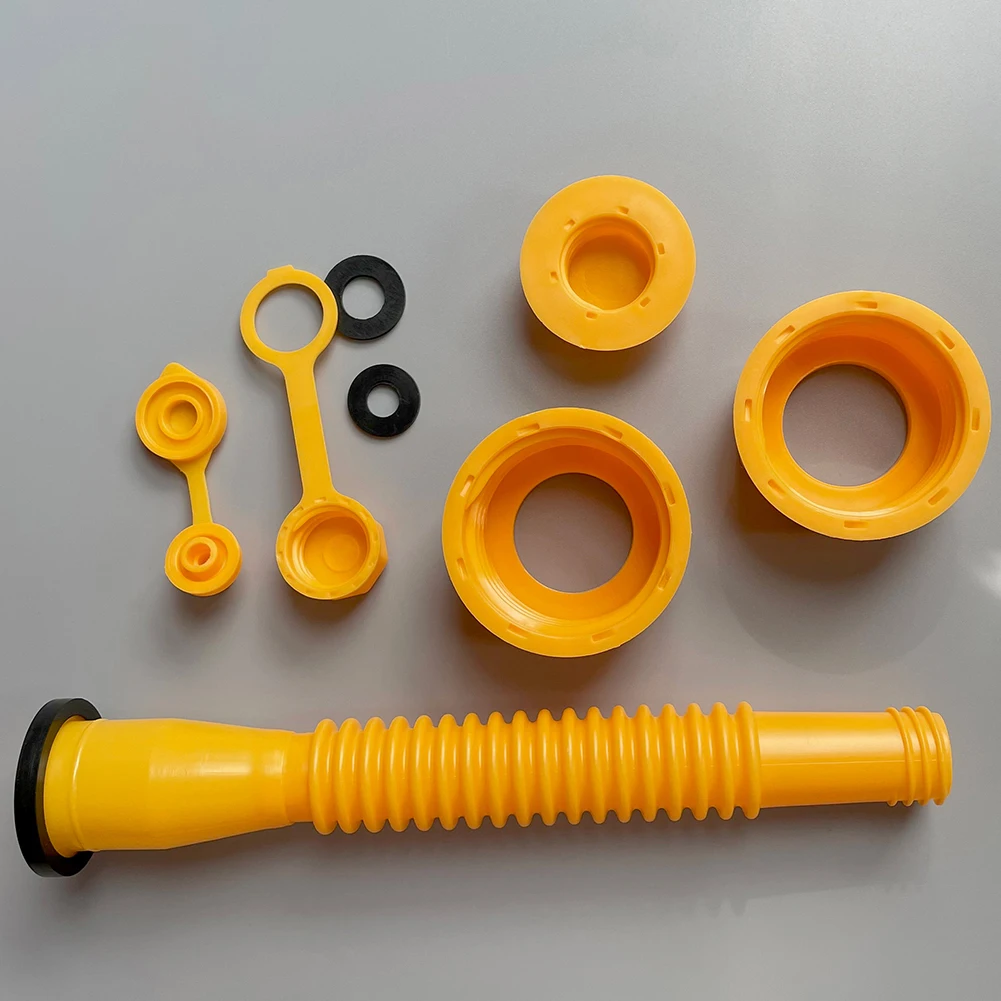 1 Set Gas Tank Nozzle Kit Replacement Gas Can Spout Nozzle Vent Kit For Plastic Gas Cans Old Style Cap Fits Most For Blitz
1 Set Gas Tank Nozzle Kit Replacement Gas Can Spout Nozzle Vent Kit For Plastic Gas Cans Old Style Cap Fits Most For Blitz